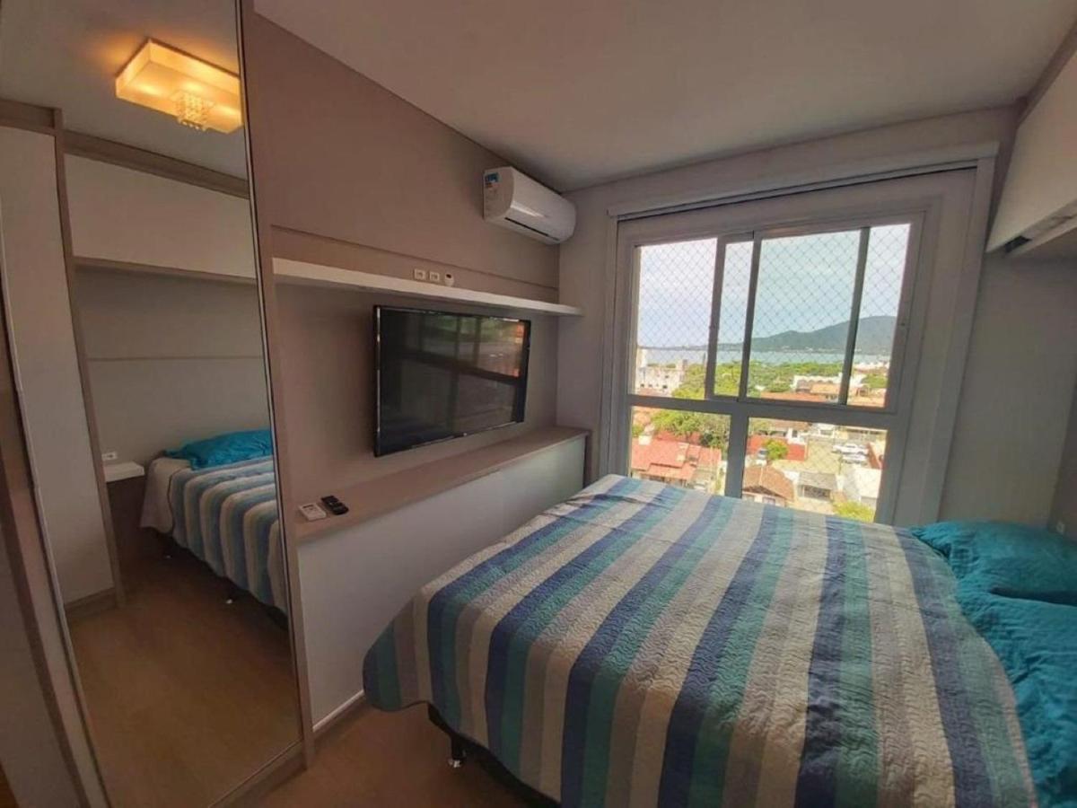 Apartamento Velutti Luz Do Amanhecer - Penha - Sc Exterior foto