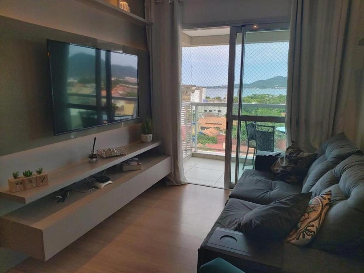 Apartamento Velutti Luz Do Amanhecer - Penha - Sc Exterior foto