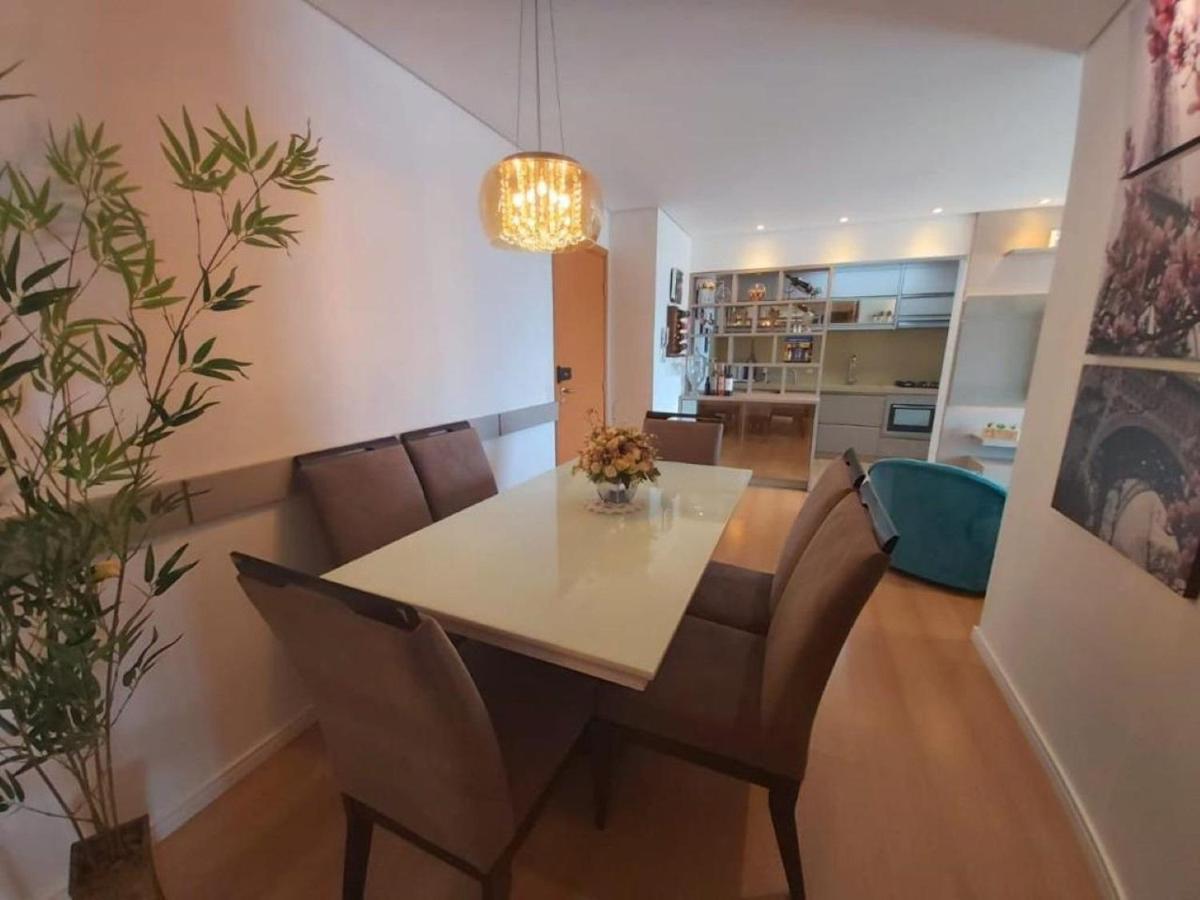 Apartamento Velutti Luz Do Amanhecer - Penha - Sc Exterior foto