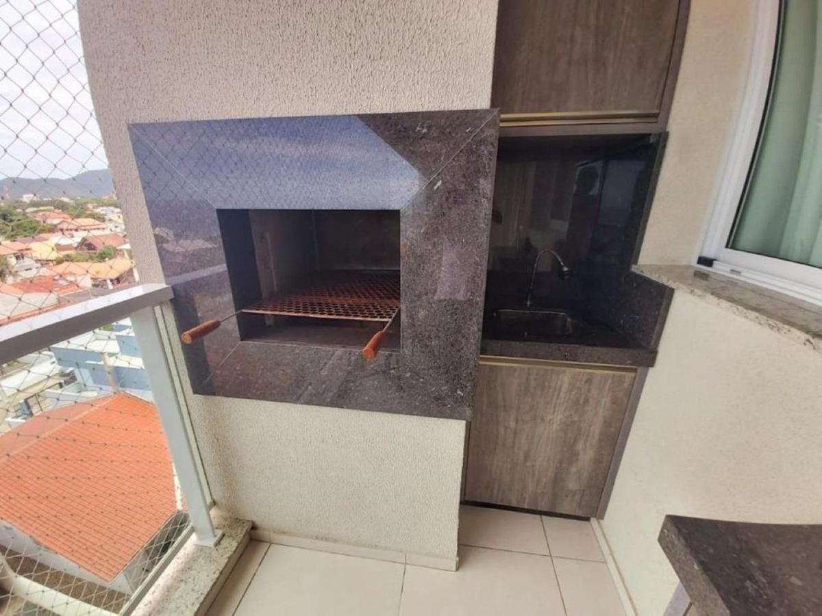 Apartamento Velutti Luz Do Amanhecer - Penha - Sc Exterior foto