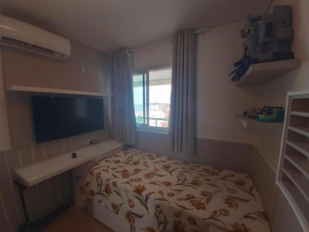Apartamento Velutti Luz Do Amanhecer - Penha - Sc Exterior foto