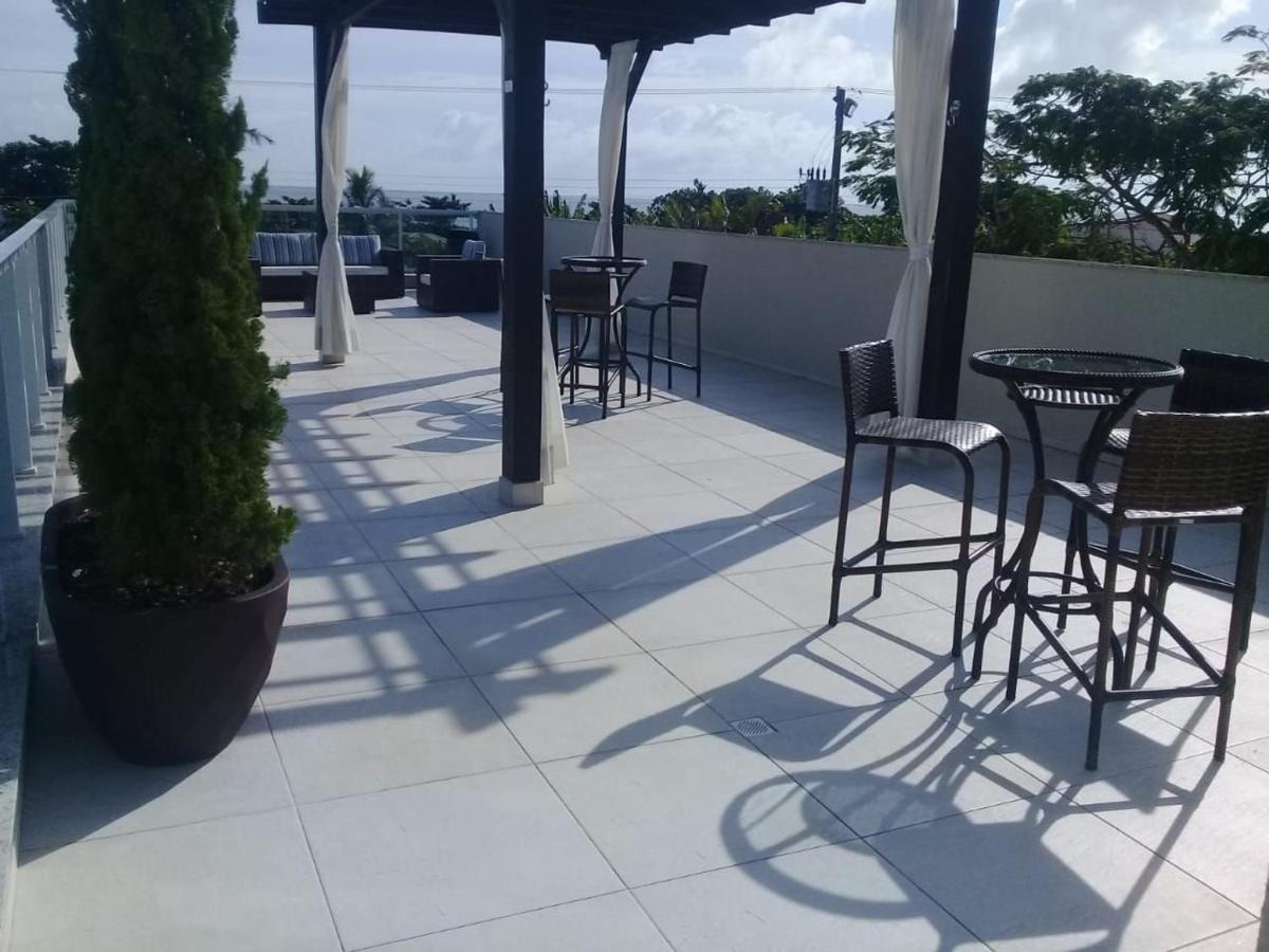 Apartamento Velutti Luz Do Amanhecer - Penha - Sc Exterior foto