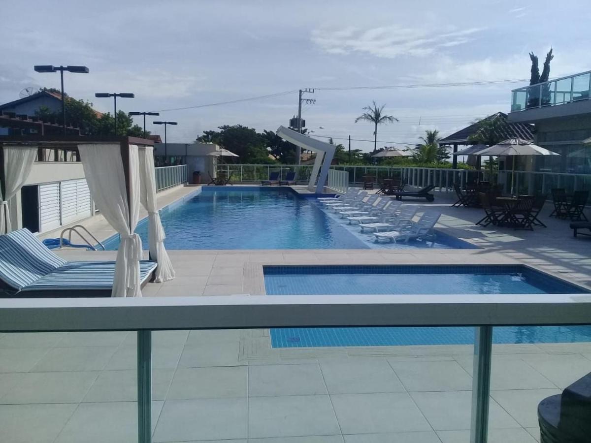 Apartamento Velutti Luz Do Amanhecer - Penha - Sc Exterior foto
