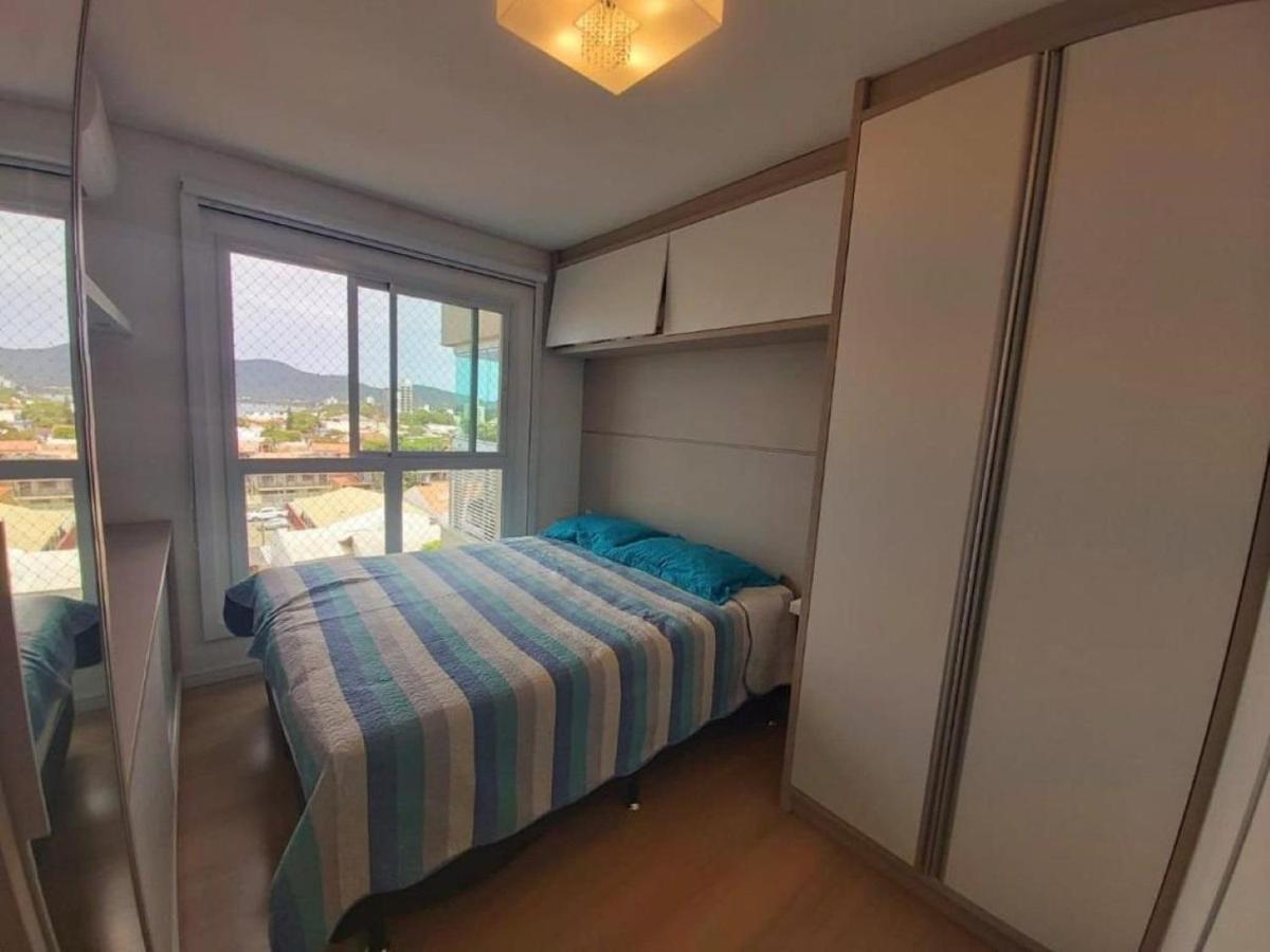 Apartamento Velutti Luz Do Amanhecer - Penha - Sc Exterior foto